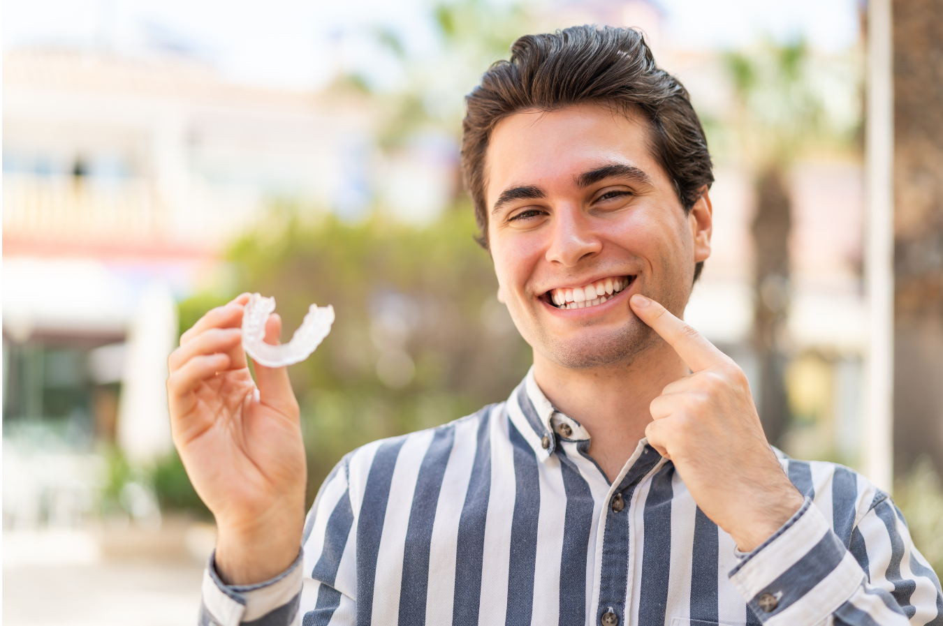 Invisalign Explained: Are They the Right Choice for Your Smile?