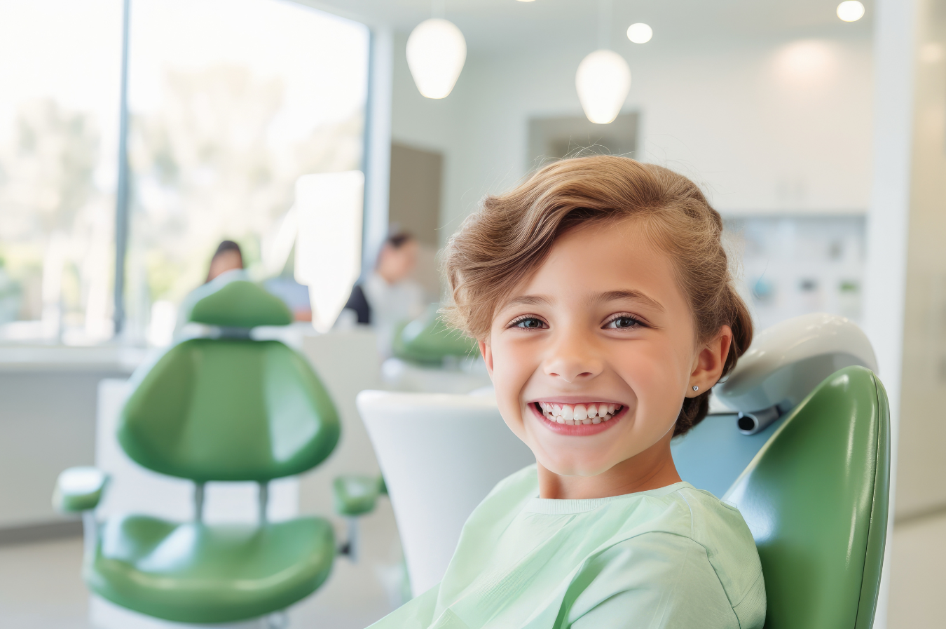 Braces for Kids: Signs Your Child Might Need Them and What to Expect