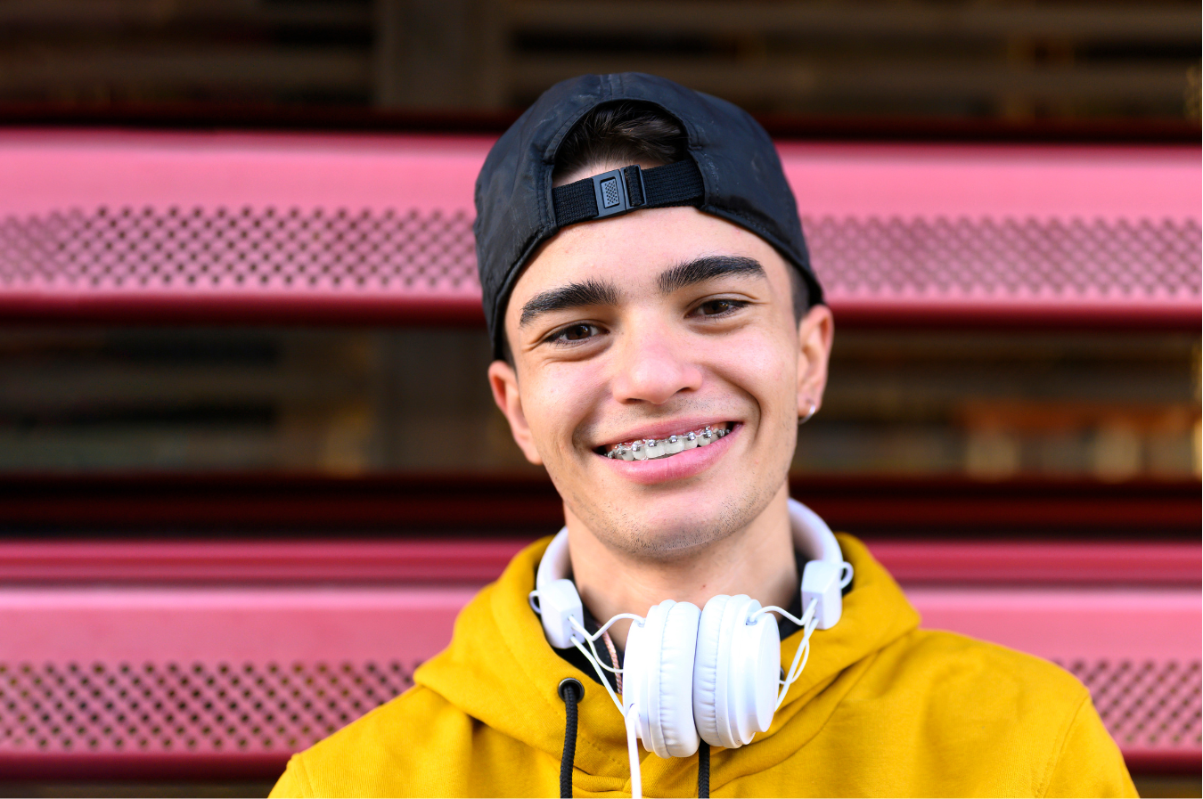 The Teen Smile Journey: How Orthodontists Help Build Confidence During Adolescence