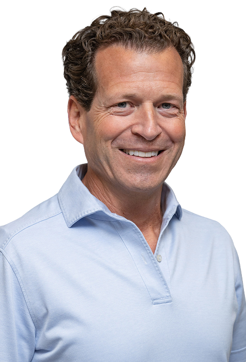 Dr. Christopher C. Potts