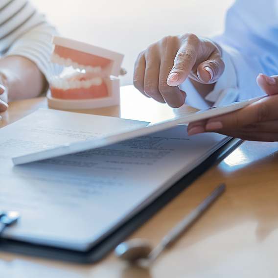 Financial Information