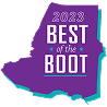 Best of the Boot 2023 Winner