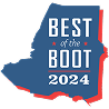 Best of the Boot 2024 Winner