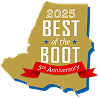 Best of the Boot 2025 Winner